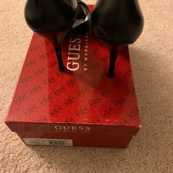 Guess pumps - Picture 5 of 6